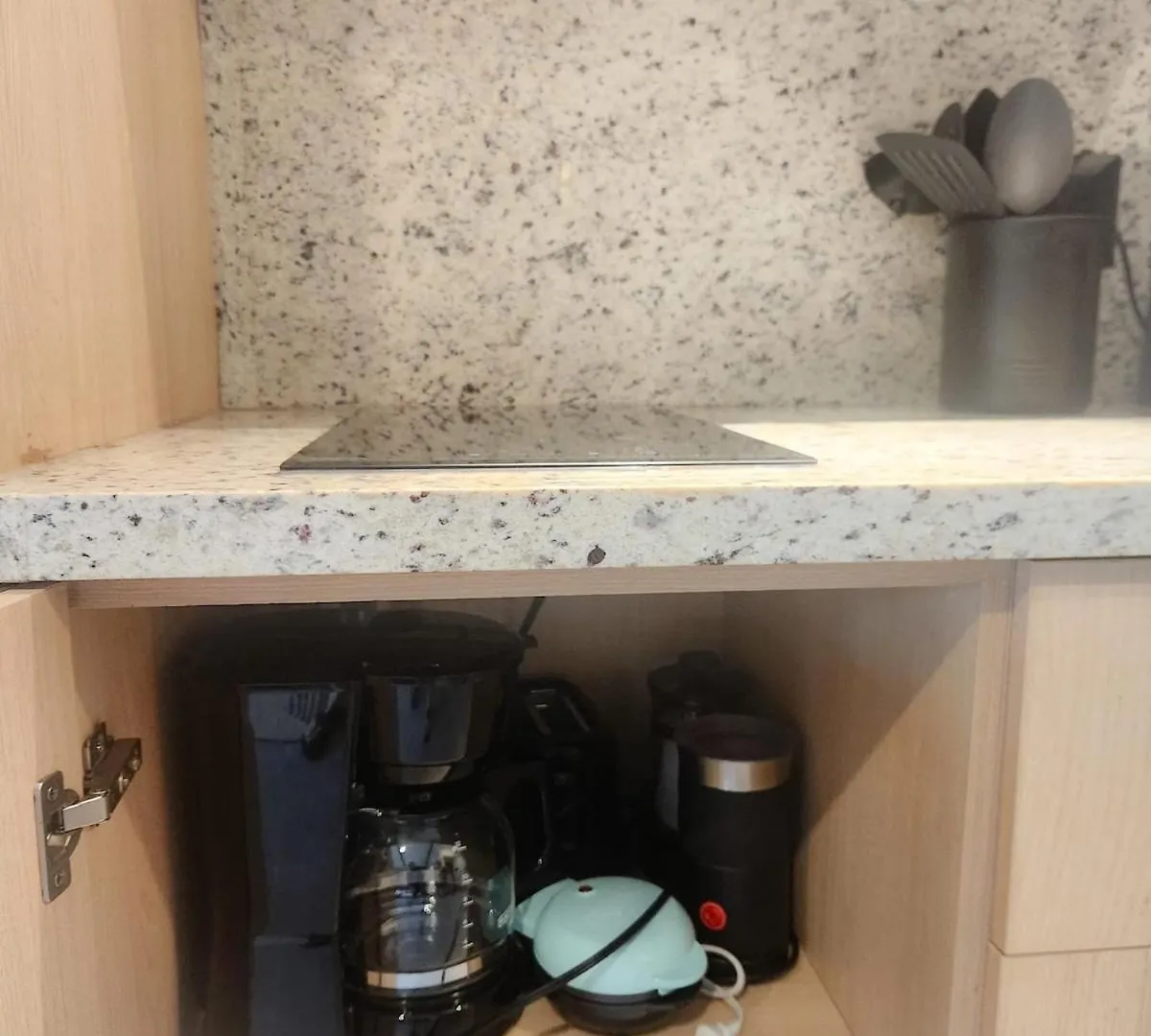 Appartement Boho Chic Studio Steps To 5Th Ave King Bed Wifi Rooftop Pool Playa del Carmen