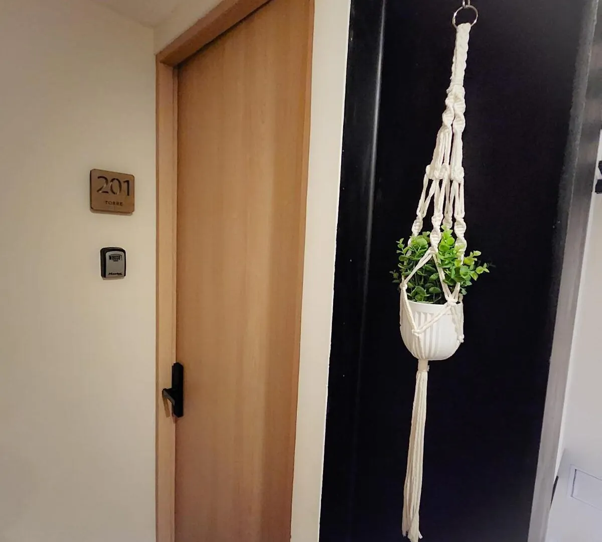 Boho Chic Studio Steps To 5Th Ave King Bed Wifi Rooftop Pool Playa del Carmen